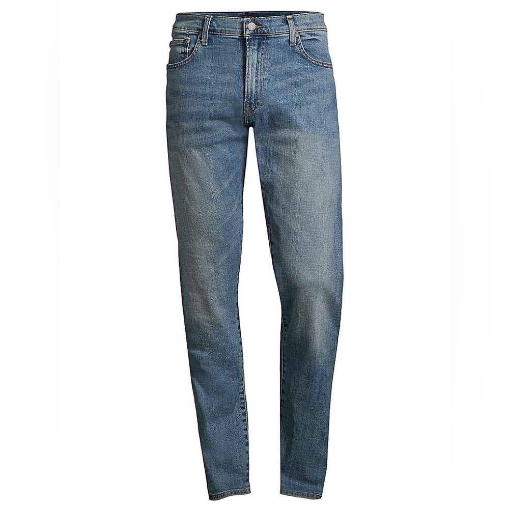Polo Ralph Lauren Men's Sullivan Slim Stretch Jeans Crestview
